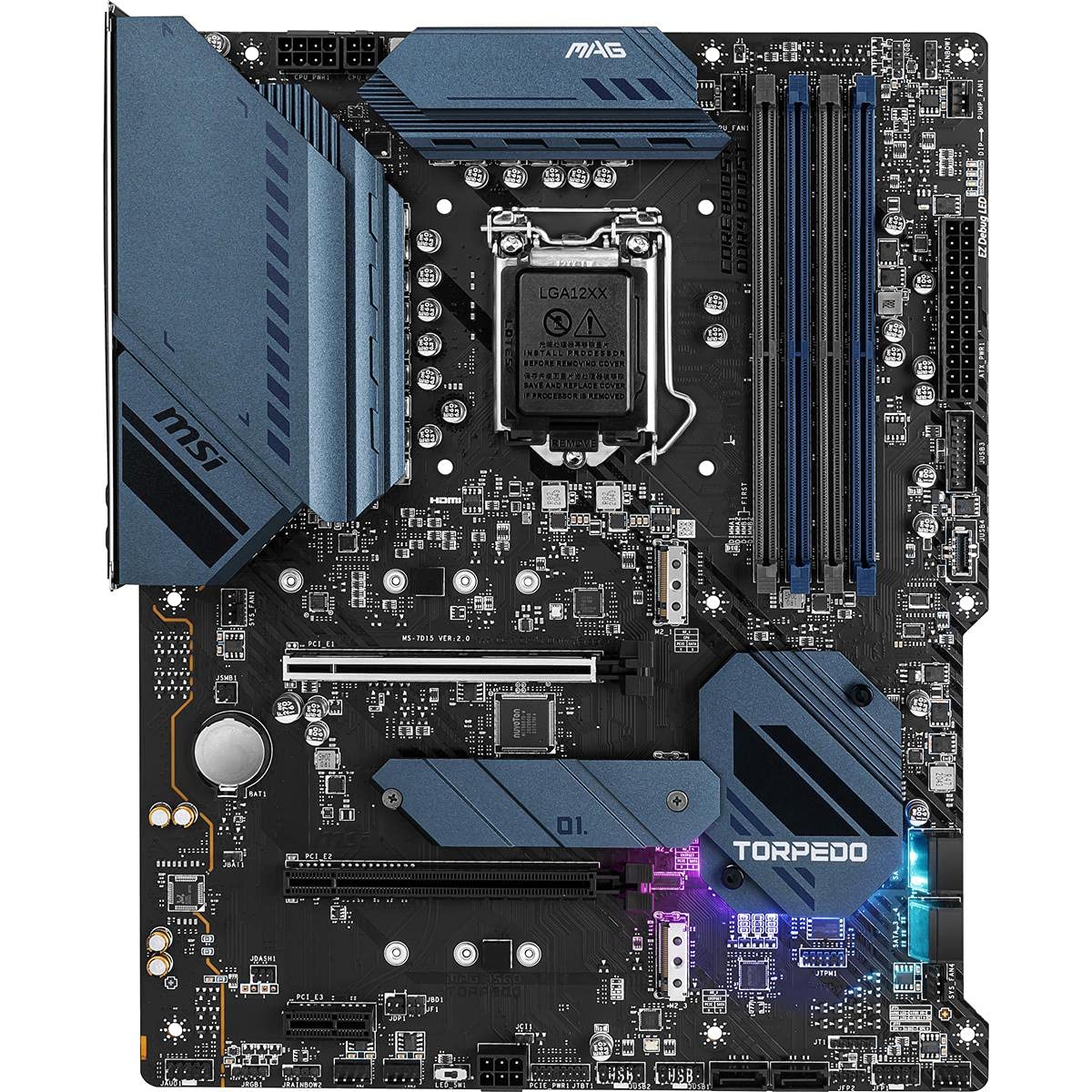 その他 Intel 11600k + MSI MAG B560 TORPEDO 1024.png